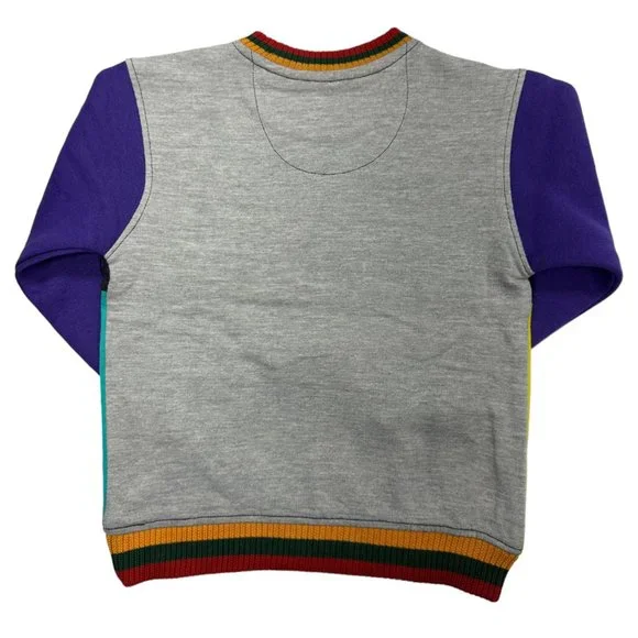 Elite Denim Be Humble Sweatshirt (3-4) - Picture 2 of 11